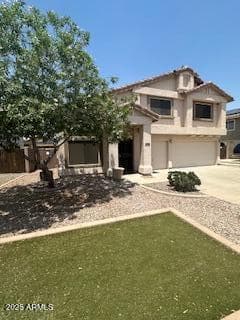 15756 W REDFIELD Road, Surprise, AZ