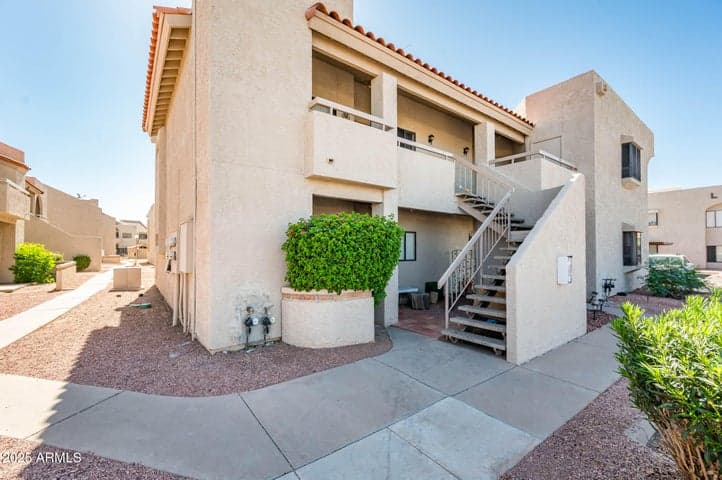 11666 N 28th Drive #Unit 265, Phoenix, AZ