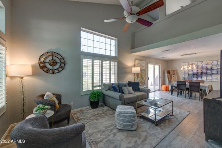 15550 N Frank Lloyd Wright Boulevard #1061, Scottsdale, AZ