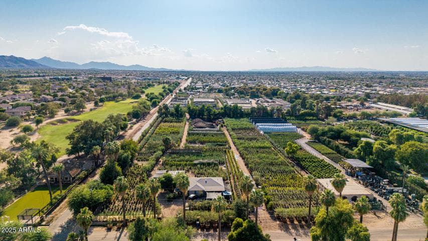 6520 S 28TH Street, Phoenix, AZ