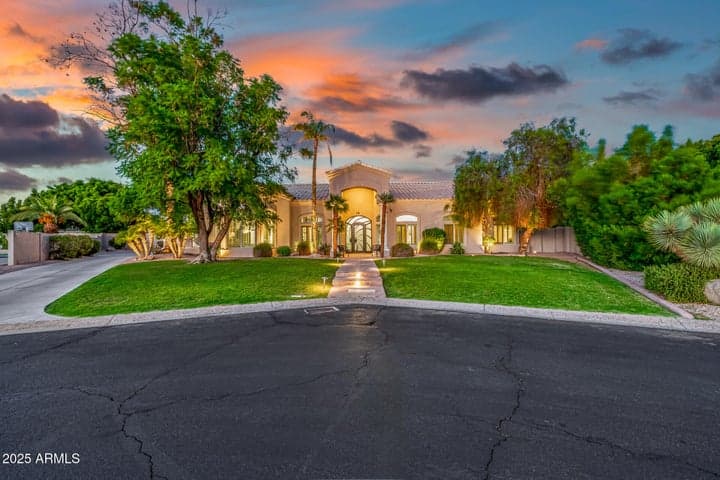 5345 E MCLELLAN Road #119, Mesa, AZ