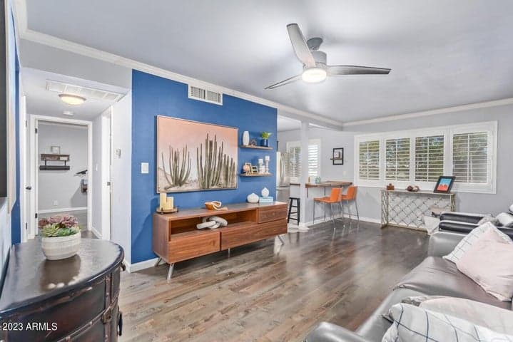 2532 W berridge Lane #e204, Phoenix, AZ