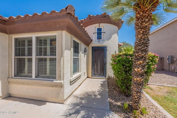 15927 N 171st Drive, Surprise, AZ