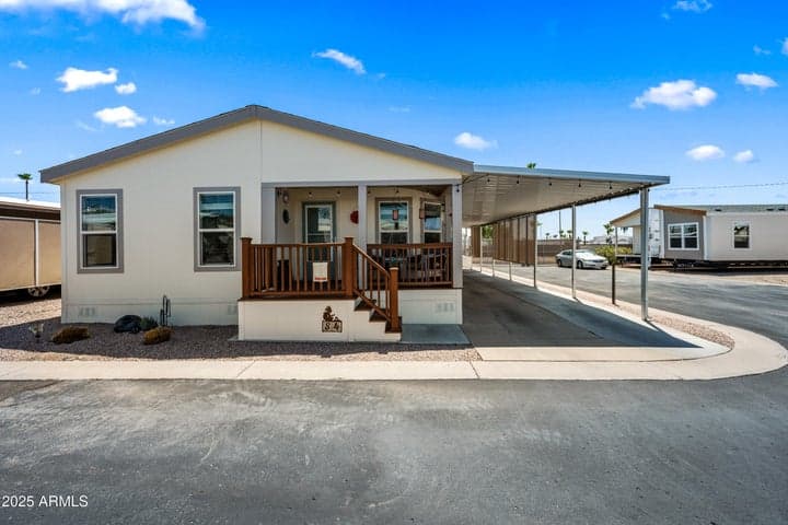 9333 E UNIVERSITY Drive #84, Mesa, AZ