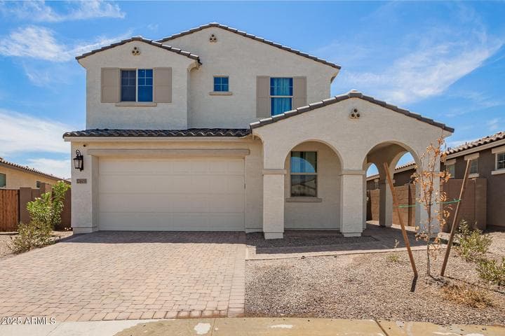 17605 W COLTER Street, Litchfield Park, AZ