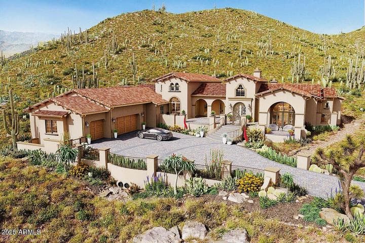 3284 N HIGHLANDS Drive, Buckeye, AZ