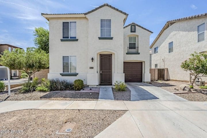 3024 S 101ST Avenue, Tolleson, AZ