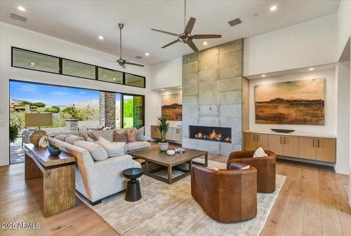 10336 E CHIA Way, Scottsdale, AZ
