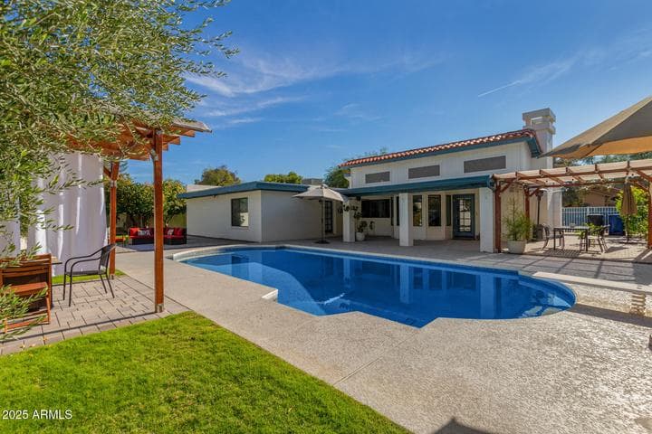1948 E JEANINE Drive, Tempe, AZ