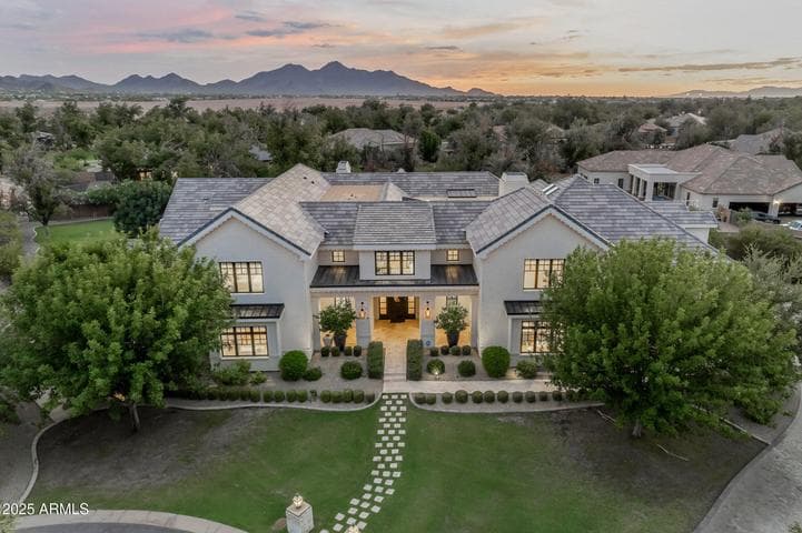 20406 E SUNSET Court, Queen Creek, AZ