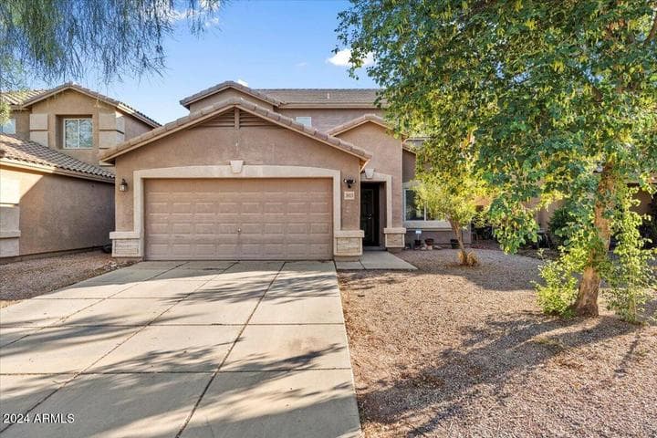 3813 E SIERRITA Road, San Tan Valley, AZ