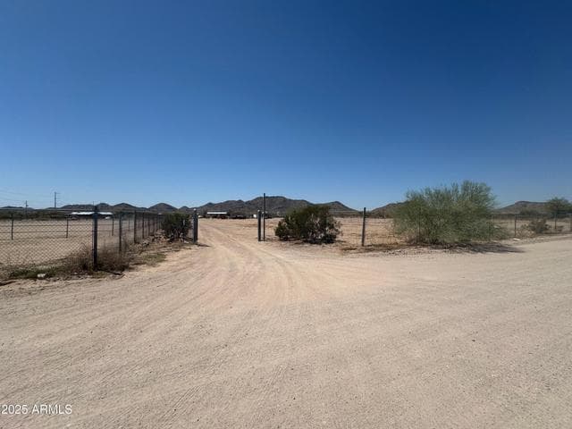56163 W PAPAGO Road, Maricopa, AZ