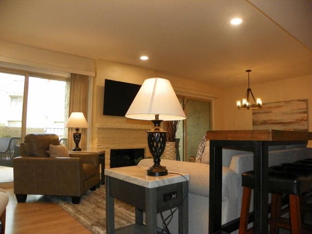 7360 N Via Camello Del Norte -- #201, Scottsdale, AZ