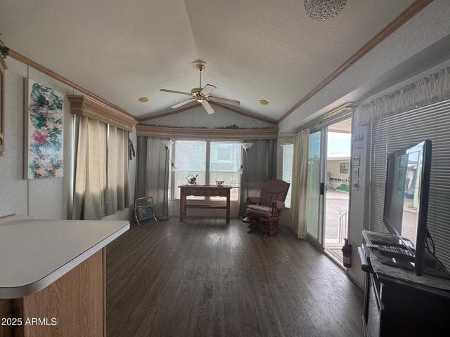 206 E MESA Drive, Florence, AZ