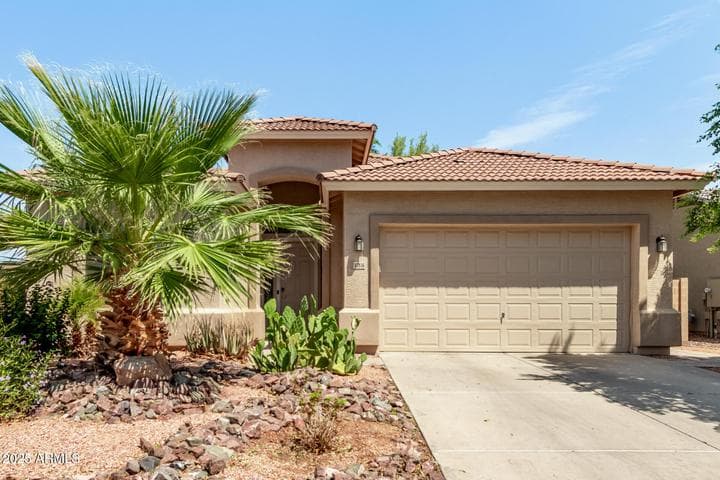 43936 W KRAMER Lane, Maricopa, AZ