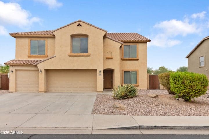 1779 S 225TH Avenue, Buckeye, AZ