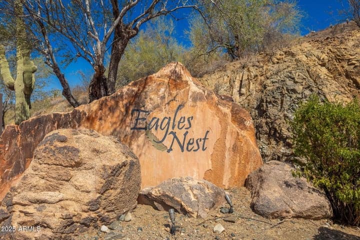 16217 N DESERT FOX Parkway #127, Fountain Hills, AZ
