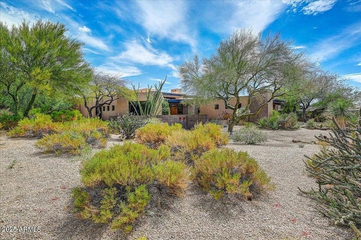 10687 E FERNWOOD Lane, Scottsdale, AZ