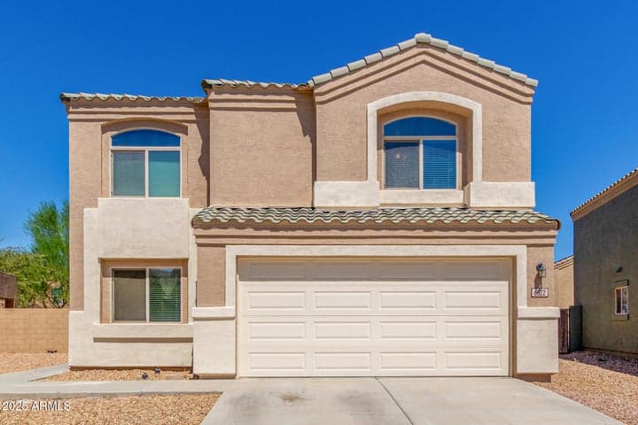 6022 E SOTOL Drive, Florence, AZ