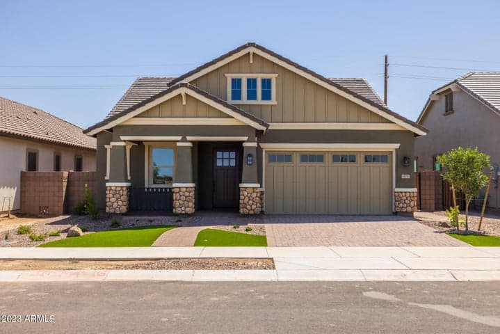 19797 S 231st Way, Queen Creek, AZ