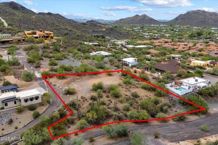 XXXXX N School House Road #-, Cave Creek, AZ