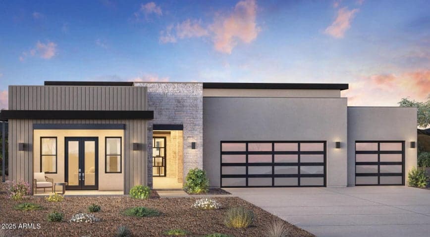 12668 E JUAN TABO Road, Scottsdale, AZ
