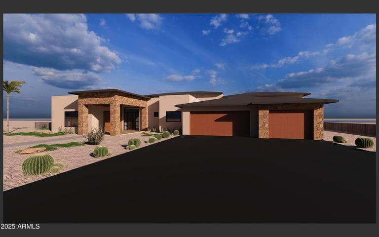 26107 S 317TH Avenue, Buckeye, AZ