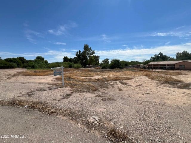 0 E Jade Pl -- #1, Chandler, AZ