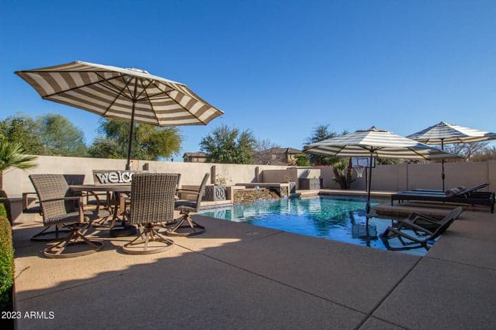 885 W PALO BREA Drive, Litchfield Park, AZ