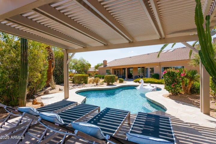 12225 E Cortez Drive, Scottsdale, AZ