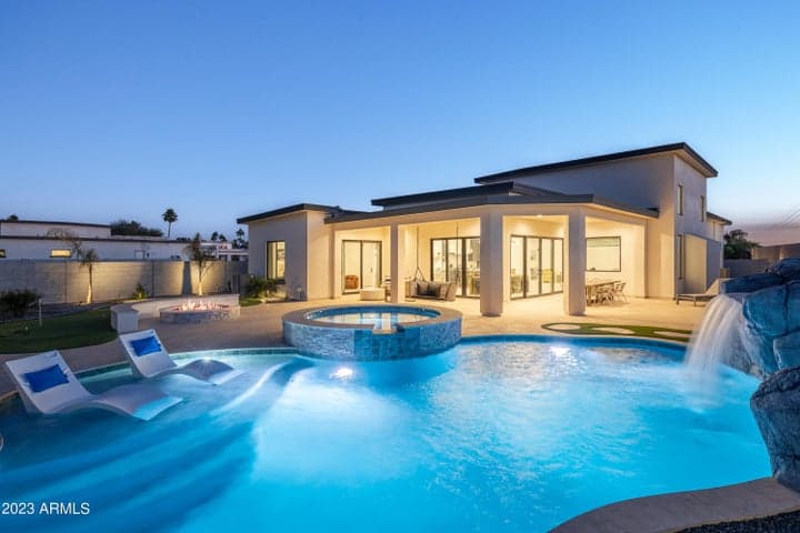 13648 N 88th Place, Scottsdale, AZ