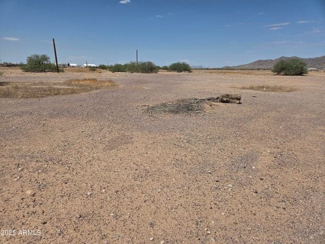 0 W Shedd Road #-, Casa Grande, AZ