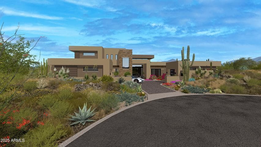 10308 E FILAREE Lane #32, Scottsdale, AZ