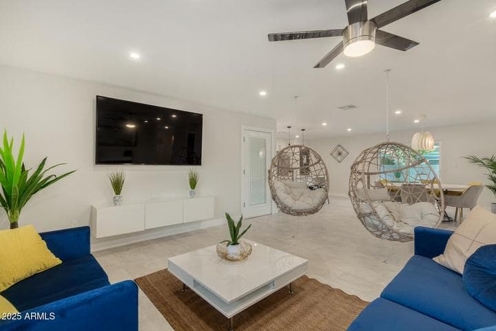 8225 E Crestwood Way, Scottsdale, AZ