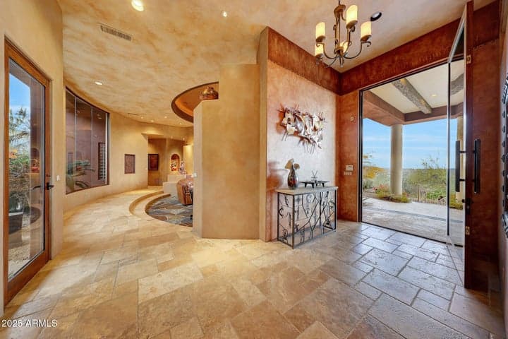 6520 E EL SENDERO Road, Carefree, AZ
