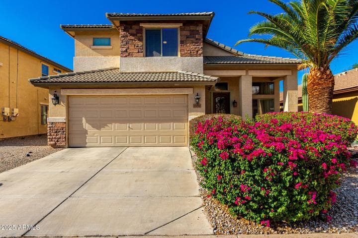 25036 W Vista Norte Street, Buckeye, AZ