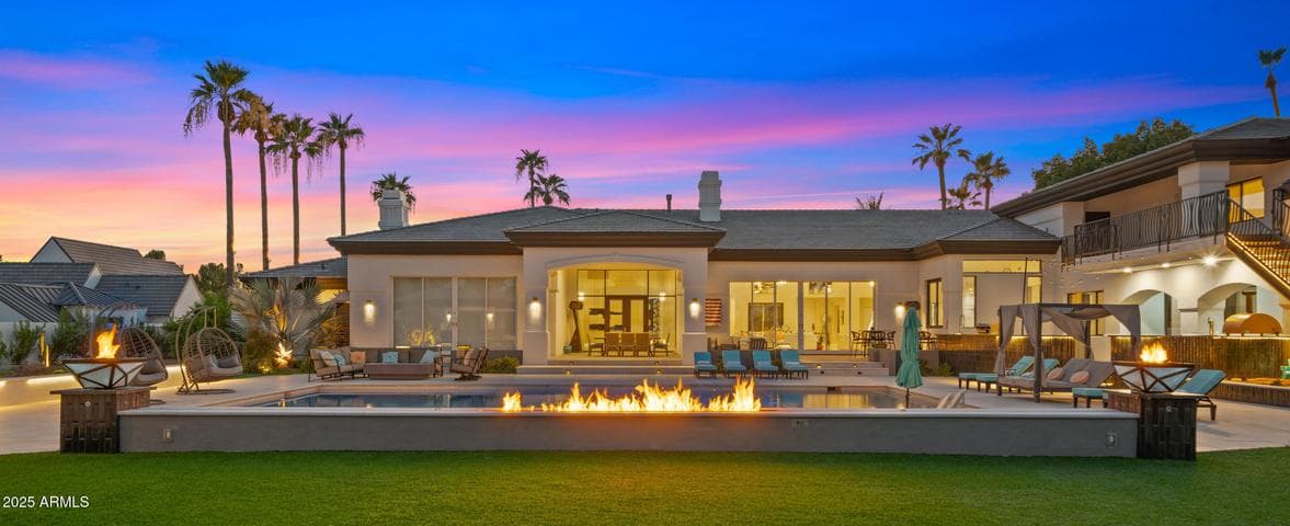 4425 N ARCADIA Lane, Phoenix, AZ