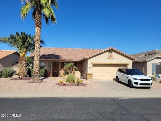 17692 N Coconino Drive, Surprise, AZ