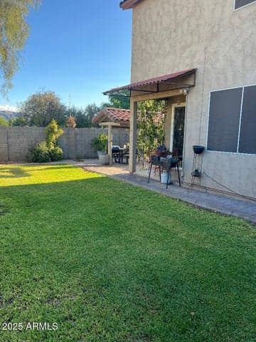 5129 S 15TH Place, Phoenix, AZ