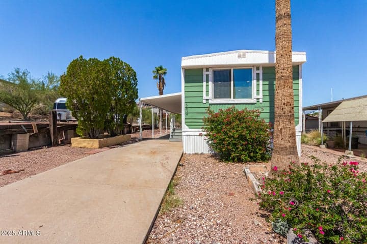 12814 N 19TH Place #19, Phoenix, AZ