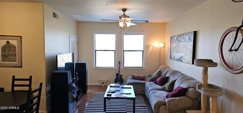 5302 E VAN BUREN Street #3023, Phoenix, AZ