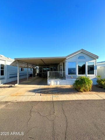 8700 E University Drive #548, Mesa, AZ