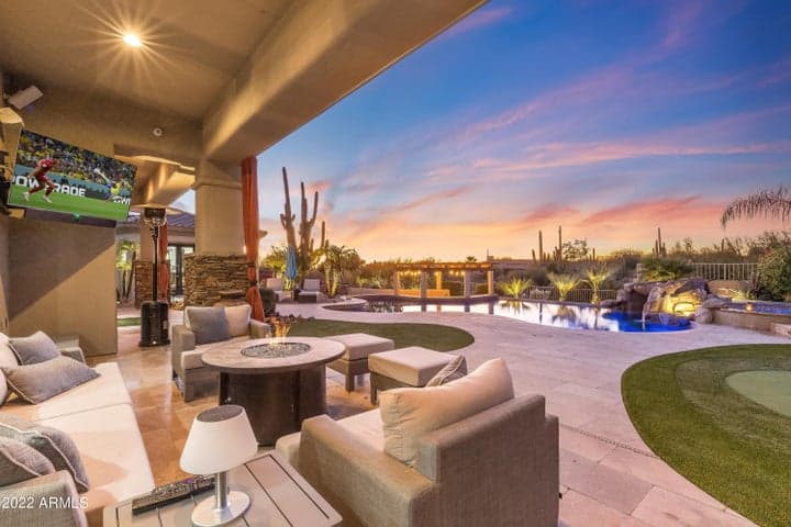 27432 N 66TH Way, Scottsdale, AZ