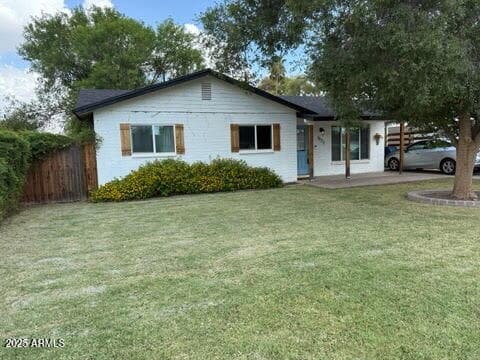 1622 E 12TH Street, Tempe, AZ
