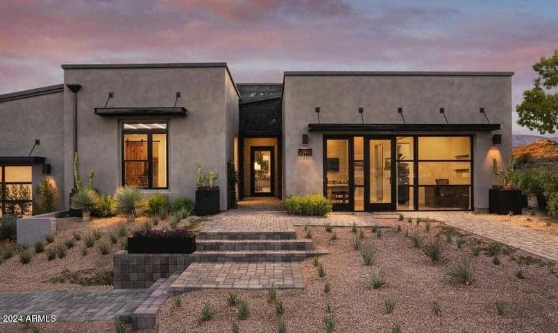 23973 N 123RD Way, Scottsdale, AZ