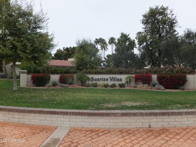 5471 N 77th Street, Scottsdale, AZ