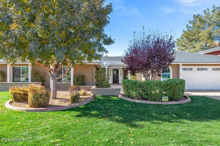 12140 N 76TH Court, Scottsdale, AZ
