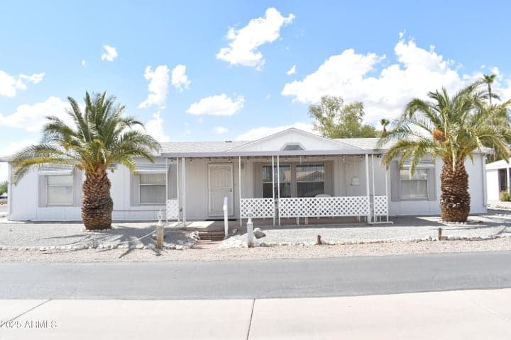 812 E ALABAMA Court, Florence, AZ