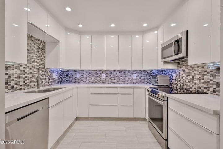 17404 N 99TH Avenue #232, Sun City, AZ