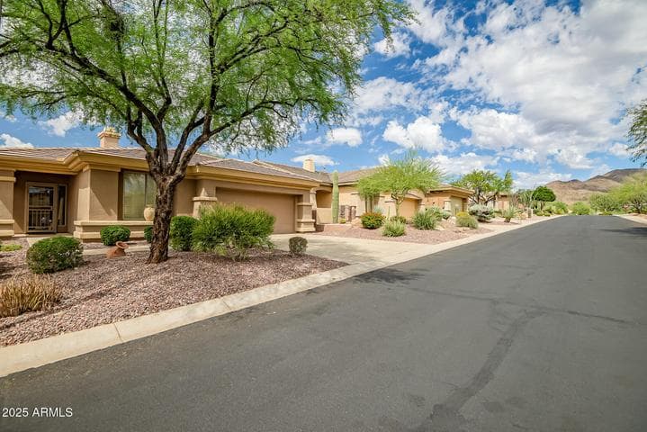 41604 N CEDAR CHASE Road, Anthem, AZ